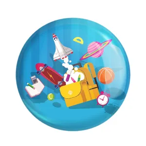 پیکسل بازگشت به مدرسه
