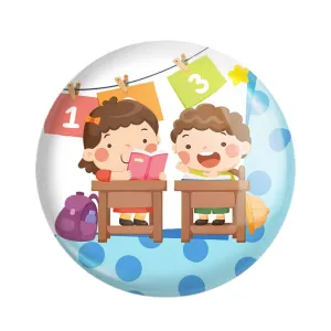 پیکسل بازگشت به مدرسه