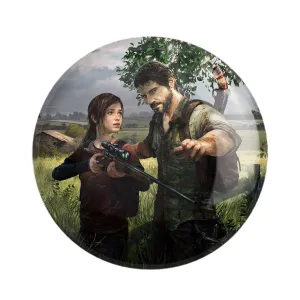 پیکسل بازی د لست آف آس The Last Of Us