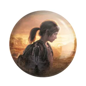پیکسل بازی د لست آف آس The Last Of Us