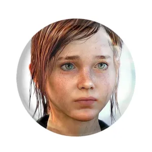 پیکسل بازی د لست آف آس The Last Of Us