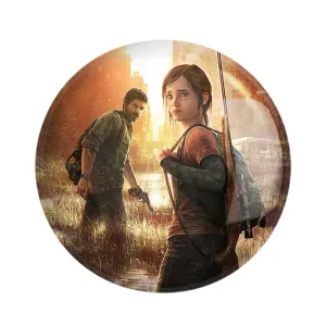 پیکسل بازی د لست آف آس The Last Of Us