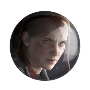 پیکسل بازی د لست آف آس The Last Of Us