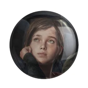 پیکسل بازی د لست آف آس The Last Of Us