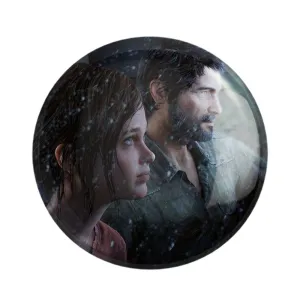 پیکسل بازی د لست آف آس The Last Of Us