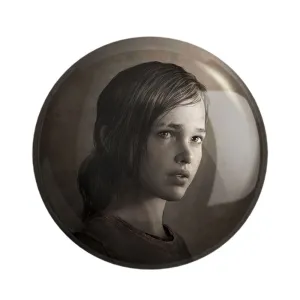 پیکسل بازی د لست آف آس The Last Of Us