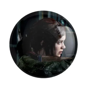 پیکسل بازی د لست آف آس The Last Of Us