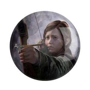 پیکسل بازی د لست آف آس The Last Of Us
