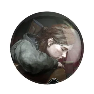 پیکسل بازی د لست آف آس The Last Of Us