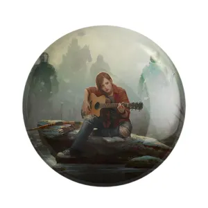 پیکسل بازی د لست آف آس The Last Of Us