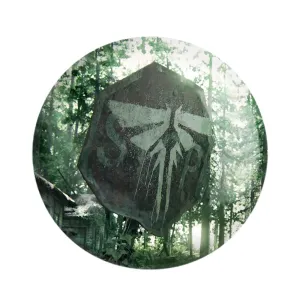 پیکسل بازی د لست آف آس The Last Of Us