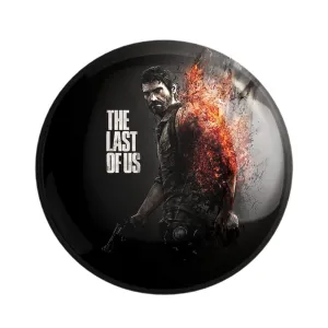 پیکسل بازی د لست آف آس The Last Of Us