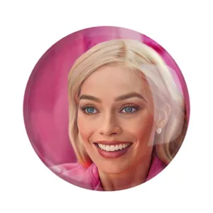 پیکسل باربی Barbie
