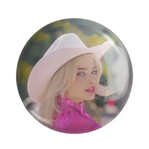 پیکسل باربی Barbie