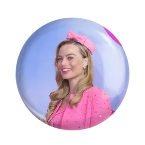 پیکسل باربی Barbie