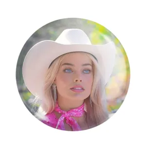 پیکسل باربی Barbie