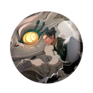 پیکسل گتو انیمه جوجوتسو کایزن Jujutsu Kaisen