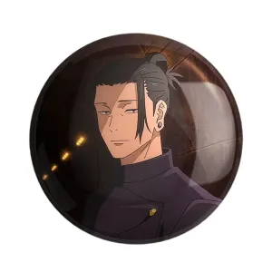پیکسل گتو انیمه جوجوتسو کایزن Jujutsu Kaisen
