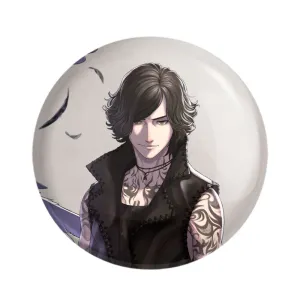 پیکسل بازی دویل می کرای Devil May Cry