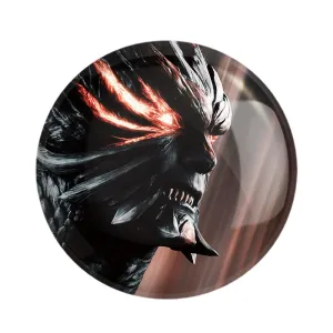 پیکسل بازی دویل می کرای Devil May Cry