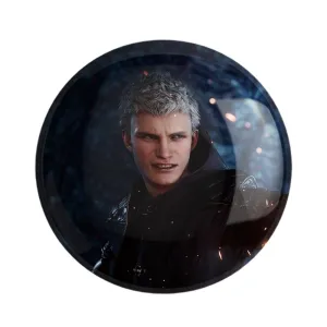 پیکسل بازی دویل می کرای Devil May Cry