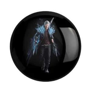 پیکسل بازی دویل می کرای Devil May Cry
