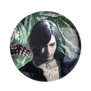 پیکسل بازی دویل می کرای Devil May Cry