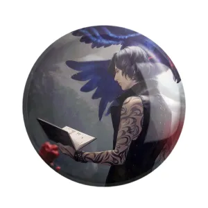 پیکسل بازی دویل می کرای Devil May Cry