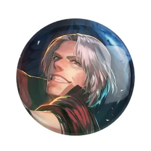 پیکسل بازی دویل می کرای Devil May Cry
