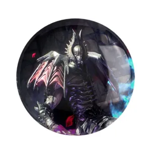 پیکسل بازی دویل می کرای Devil May Cry