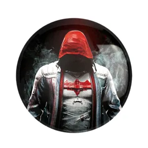 پیکسل بتمن شوالیه آرخام Batman Arkham knight