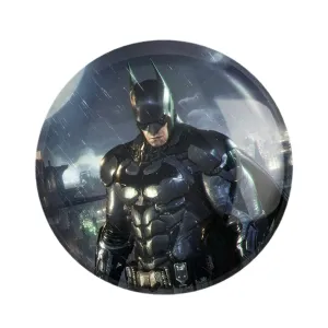 پیکسل بتمن شوالیه آرخام Batman Arkham knight
