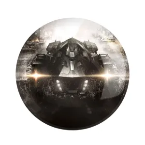 پیکسل بتمن شوالیه آرخام Batman Arkham knight