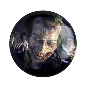 پیکسل بتمن شوالیه آرخام Batman Arkham knight