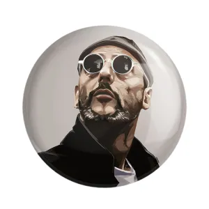 پیکسل لئون و ماتیلدا