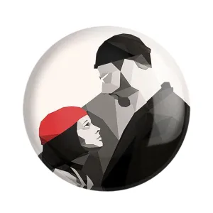 پیکسل لئون و ماتیلدا