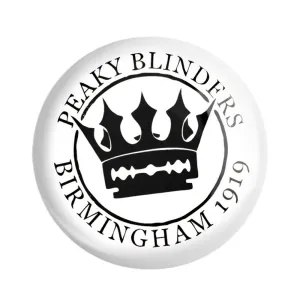 پیکسل سریال پیکی بلایندرز Peaky Blinders