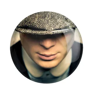 پیکسل سریال پیکی بلایندرز Peaky Blinders