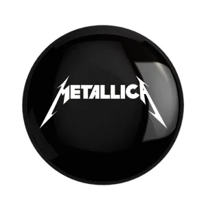پیکسل گروه موسیقی متالیکا Metallica