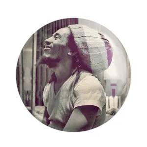 پیکسل باب مارلی Bob Marley