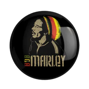 پیکسل باب مارلی Bob Marley