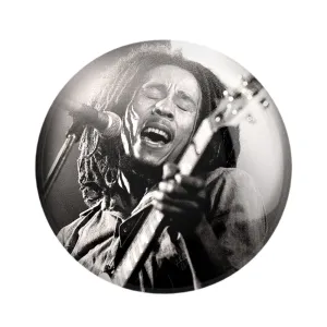 پیکسل باب مارلی Bob Marley
