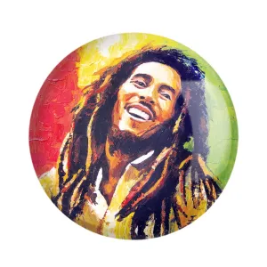 پیکسل باب مارلی Bob Marley