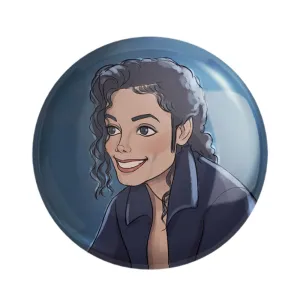 پیکسل مایکل جکسون Michael Jackson