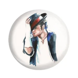 پیکسل مایکل جکسون Michael Jackson