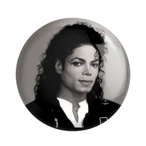 پیکسل مایکل جکسون Michael Jackson