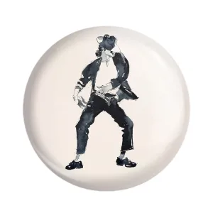 پیکسل مایکل جکسون Michael Jackson