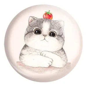 پیکسل بزرگ گربه Cat