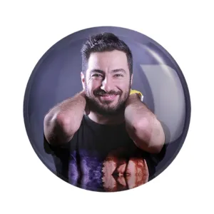 پیکسل نوید محمدزاده