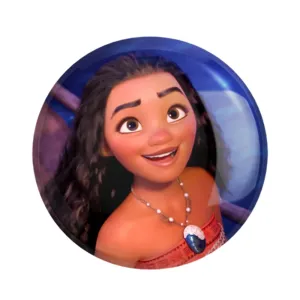 پیکسل موآنا Moana